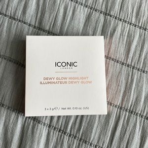 Iconic Dewy Glow Highlight